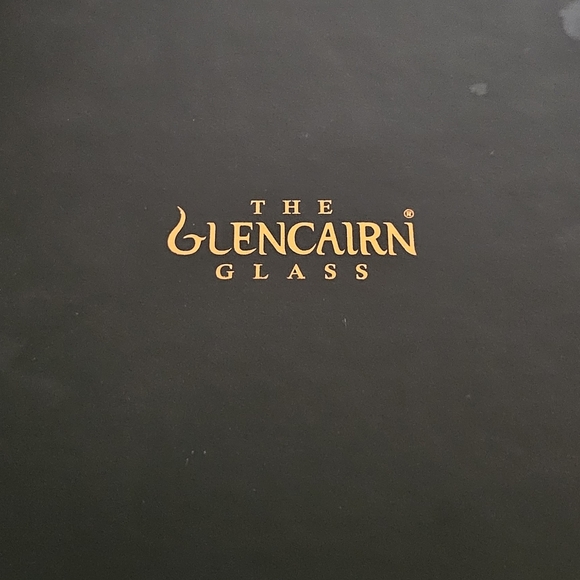 Glencairn Whisky Glasse - Picture 3 of 3